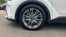 Toyota C-HR 1.8 Hybrid Excel 5dr CVT Hybrid Hatchback